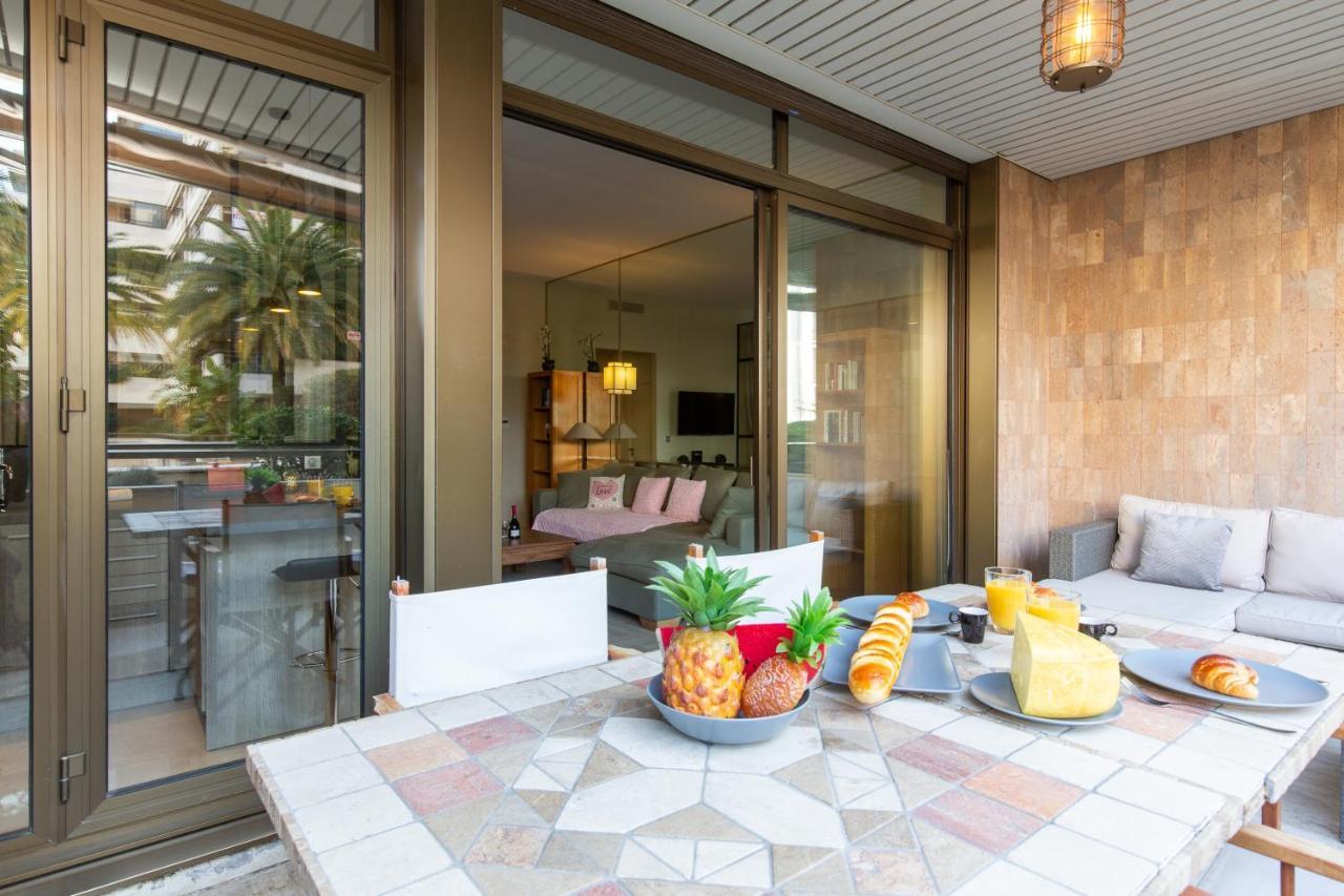 Gray D'Albion Yourhosthelper Cannes Exterior photo