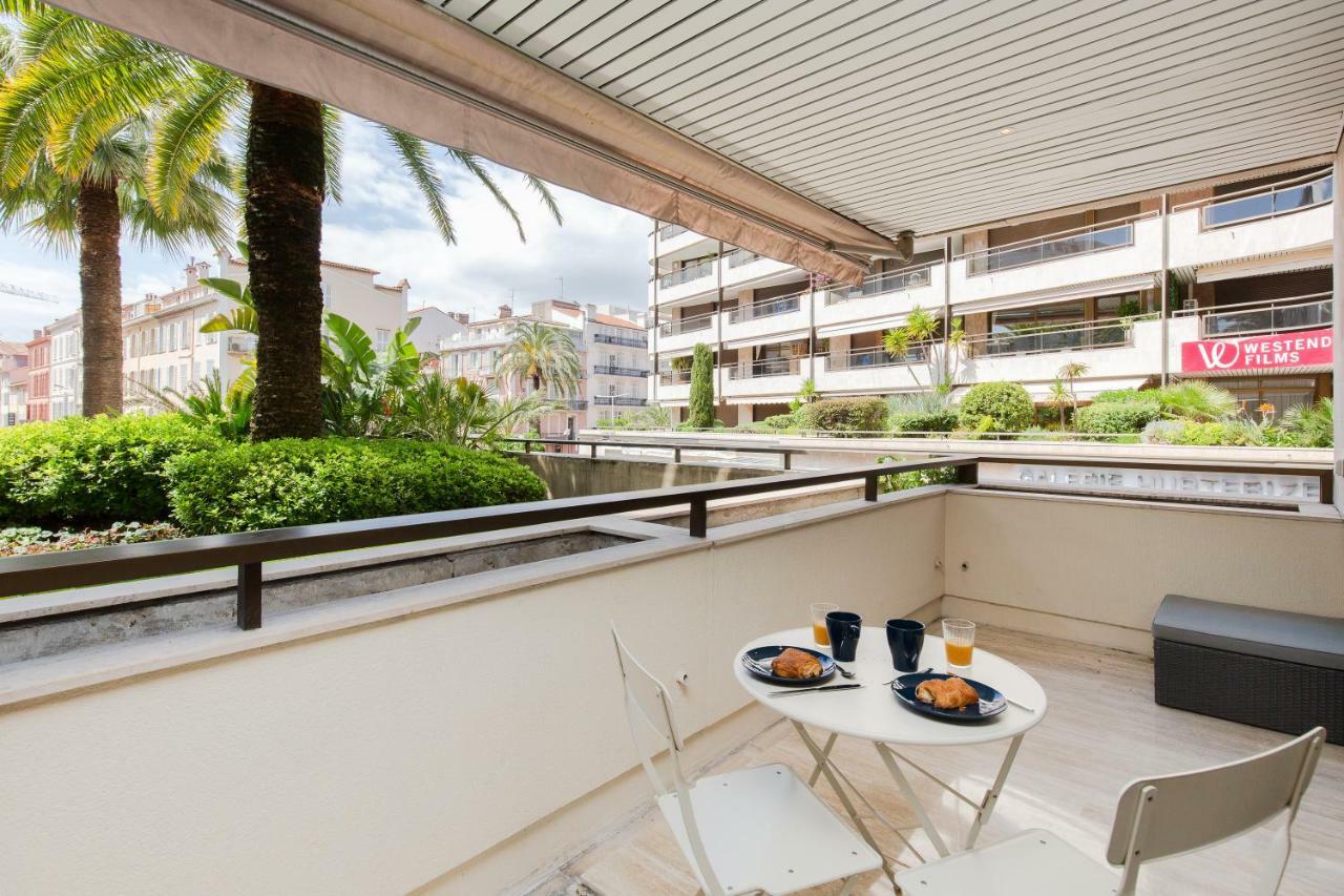 Gray D'Albion Yourhosthelper Cannes Exterior photo
