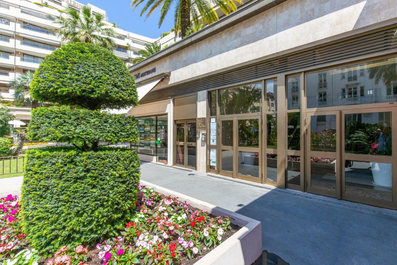 Gray D'Albion Yourhosthelper Cannes Exterior photo